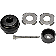 2007 Hummer H2 - Body Mount Kit, Body Position 1 or 4 - Lower