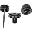 924-041 Direct Fit Body Mount Kit, Kit