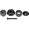 924-043 Direct Fit Body Mount Kit, Kit