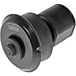924-055 Direct Fit Body Mount Kit, Kit