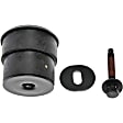 924-059 Direct Fit Body Mount Kit, Kit