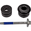 924-064 Direct Fit Body Mount Kit, Sold Individually