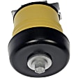 924-065 Body Mount Kit, Radiator Support only