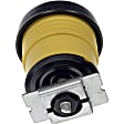 924-065 Body Mount Kit, Radiator Support only