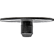 924-070 Leaf Spring Insulator - Direct Fit