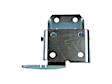 924-104 Front, Passenger Side, Lower Door Hinge