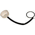924-1059 HD Solutions Series Coolant Reservoir Cap - Sold individually