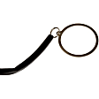 924-1059 HD Solutions Series Coolant Reservoir Cap - Sold individually