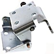 924-105 Front, Passenger Side, Upper Door Hinge