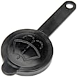 924-1064 HD Solutions Series Windshield Washer Reservoir Cap
