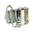 1980 Dodge B300 - Front, Driver Side, Lower Door Hinge
