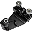 924-125 Sliding Door Roller - Sold individually