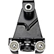 924-125 Sliding Door Roller - Sold individually