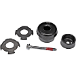 924-131 Direct Fit Body Mount Kit, Kit