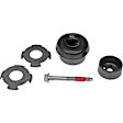 924-132 Direct Fit Body Mount Kit, Kit