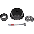 924-137 Direct Fit Body Mount Kit