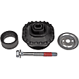 924-137 Direct Fit Body Mount Kit