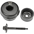 2004 Cadillac Escalade - Body Mount Kit, Radiator Support