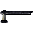 2015 Chevrolet Express 2500 - Passenger Side, Upper Sliding Door Roller, Sold Individually
