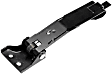 924-156 OE Solutions Series Door Check - Direct Fit, Sold individually
