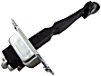 924-177 OE Solutions Series Door Check - Direct Fit, Sold individually