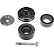 924-181 Direct Fit Body Mount Kit, Kit