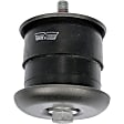 924-192 Direct Fit Body Mount Kit
