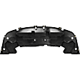 924-198 Front, Center Engine Splash Shield, OE Solutions Series