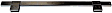 924-248 Window Channel - Direct Fit