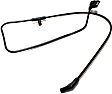 924-250 OE Solutions Series Washer Hose - Direct Fit, Sold Individually