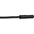 924-251 OE Solutions Series Washer Hose - Direct Fit, Sold Individually