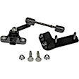 924-261 OE Solutions Series Suspension Ride Height Sensor