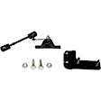 924-261 OE Solutions Series Suspension Ride Height Sensor
