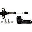 924-261 OE Solutions Series Suspension Ride Height Sensor