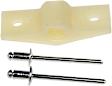 924-264 Headrest Support Repair Kit