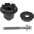 924-269 Direct Fit Body Mount Kit, Kit
