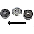924-271 Direct Fit Body Mount Kit, Kit