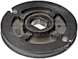 924-277 Direct Fit Seat Adjustment Cable Guide Pulley, Sold Individually
