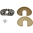 924-282 Sun Visor Mount Kit - Kit