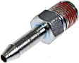 924-283 OE Solutions Series Axle Breather Vent Tube