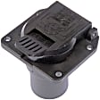 924-308 Trailer Wire Connector - Direct Fit, Sold individually