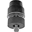 924-323 Direct Fit Body Mount Kit, Kit