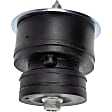 924-326 Direct Fit Body Mount Kit, Kit