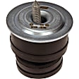 924-326 Direct Fit Body Mount Kit, Kit
