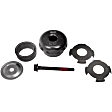 924-335 Direct Fit Body Mount Kit, Kit