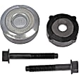 924-356 Direct Fit Body Mount Kit, Kit