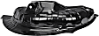 924-358 Shock Tower Cover - Kit