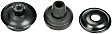 924-358 Shock Tower Cover - Kit