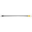 924-360 Front, Driver or Passenger Side Door Latch Cable, OE Solutions Series