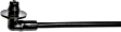 924-379 OE Solutions Series Washer Hose - Direct Fit, Sold individually